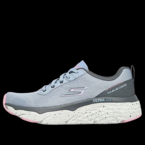Skechers Max Cushioning Elite 'Light Blue' (Women's)