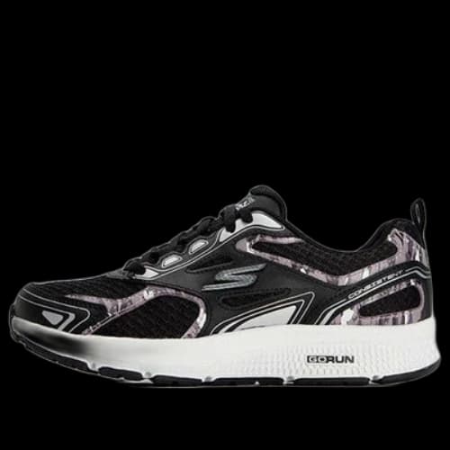 Skechers Go Run Consistent 'Black' (Women's)