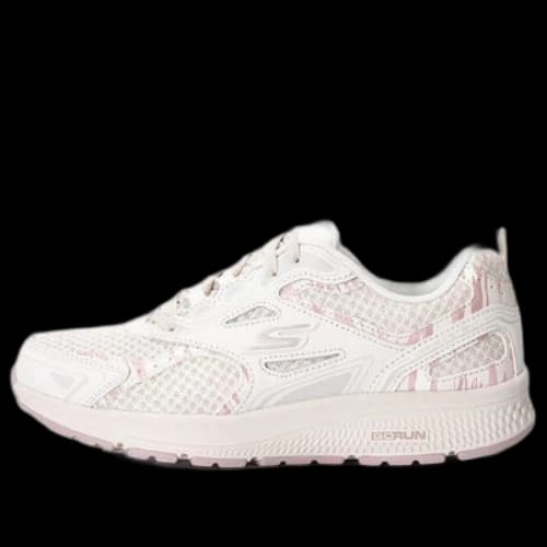 Skechers Go Run Consistent 'White' (Women's)