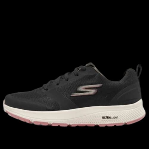 Skechers GO RUN Consistent 'Black Pink' (Women's)