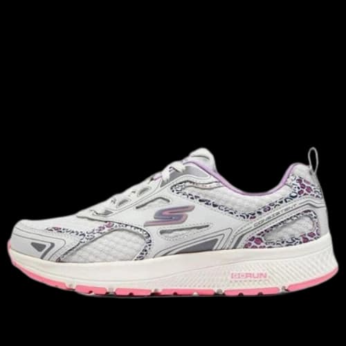Skechers Go Run Consistent 'Grey' (Women's)