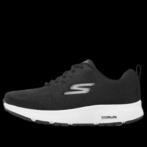 Skechers Go Run Consistent 'Black' (Women's)