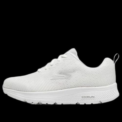 Skechers Go Run Consistent 'White' (Women's)