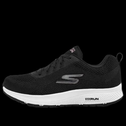 Skechers Go Run Consistent 'Black' (Women's)