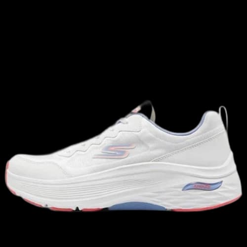 Skechers Max Cushioning Arch Fit 'White' (Women's)
