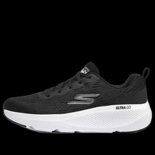 Skechers Go Run Elevate Light Black (Women's)