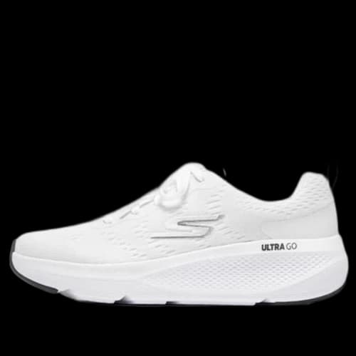 Skechers GO RUN Elevate 'White' (Women's)