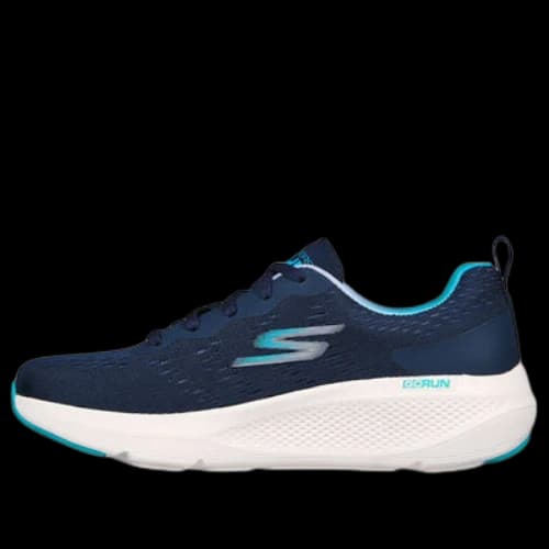 Skechers GO RUN Elevate-Double 'Blue' (Women's)
