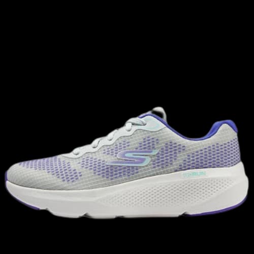 Skechers GOrun Elevate Nimbus 'Gray Lavender' (Women's)