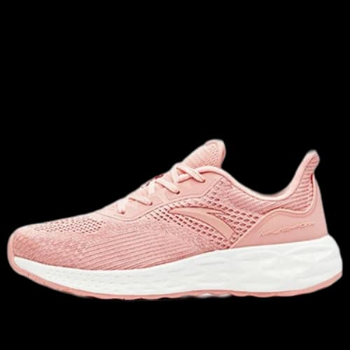 ANTA Running Series Sneakers 'Pink' (Women's)