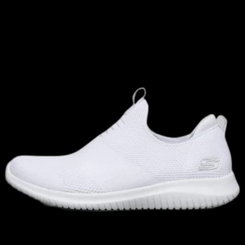 Skechers Ultra Flex 'White' (Women's)