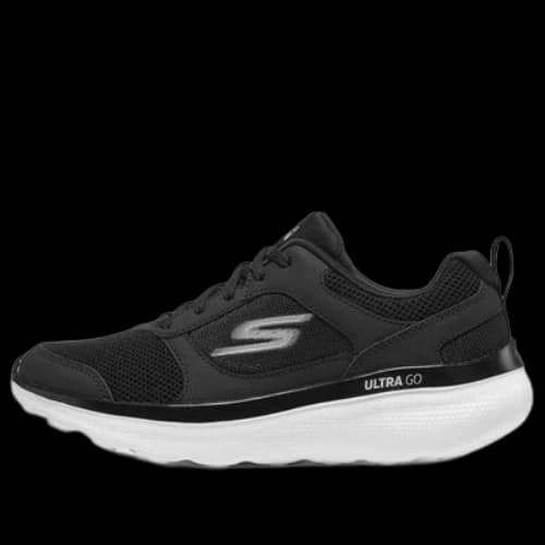 Skechers Go Run Motion 'Black' (Women's)