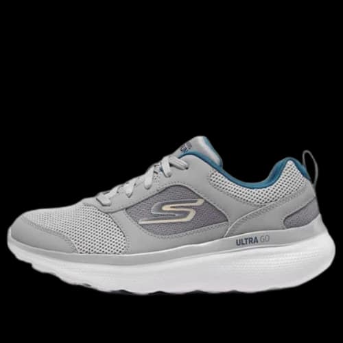 Skechers Go Run Motion 'Grey' (Women's)