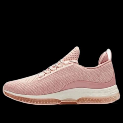 ANTA Flashfoam 'Pink White' (Women's)