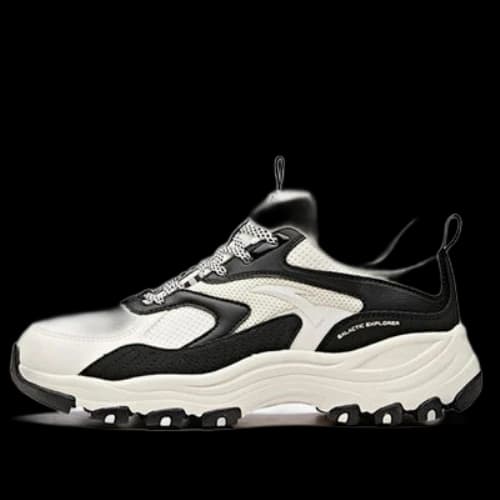 ANTA Outdoor Series Low 'White Black' (Women's)