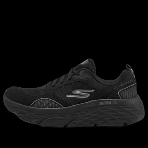 Skechers Max Cushioning Elite 'Black' (Women's)