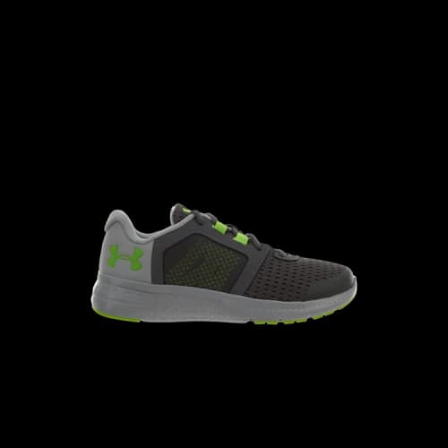 Under Armour Micro G Fuel RN PS 'Grey'