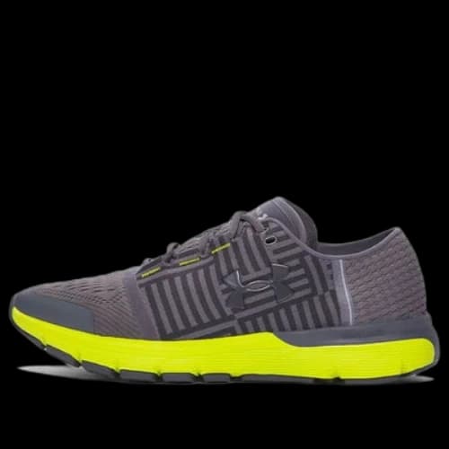 Under Armour Speedform Gemini 3 'Grey Green'