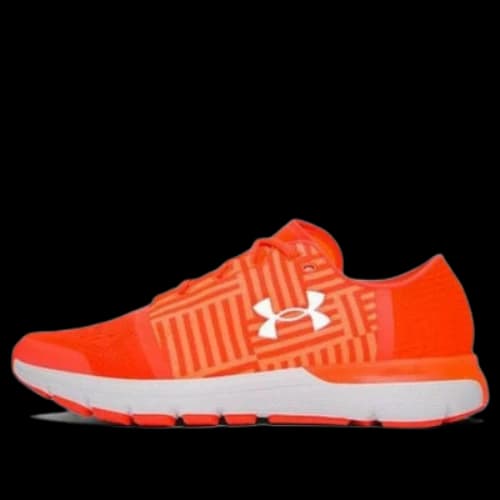 Under Armour Speedform Gemini 3 Running Shoes 'Orange'