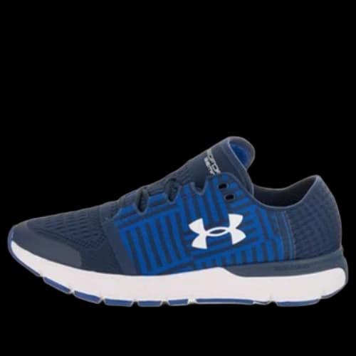 Under Armour Speedform Gemini 3 'Royal Blue'