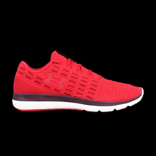 Under Armour Threadborne Slingflex 'Red'