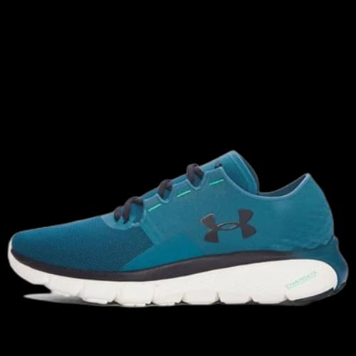 Under Armour Speedform Fortis 2.1 Running Shoes 'Teal Blue'