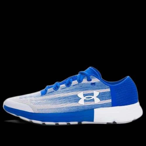Under Armour SpeedForm Velociti 'Grey Ultra Blue'