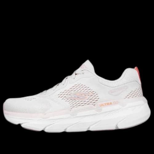 Skechers Max Cushioning Premier 'White' (Women's)