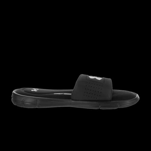 Under Armour Ignite 5 Slides 'Black'