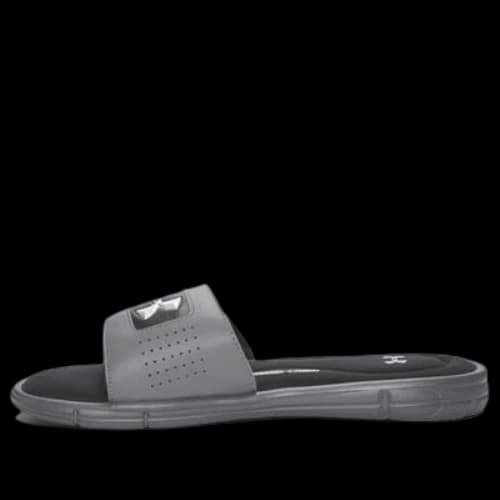 Under Armour Ignite V Slippers Black