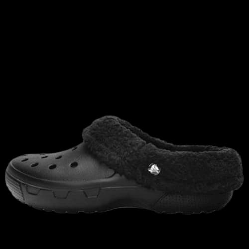 Crocs Mommoth Evo Clogs 'Black' (Women's)