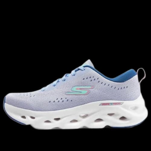 Skechers Go Run 'Blue' (Women's)