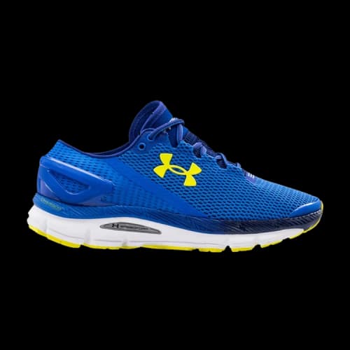 Under Armour Speedform Gemini 2.1 'Ultra Blue'