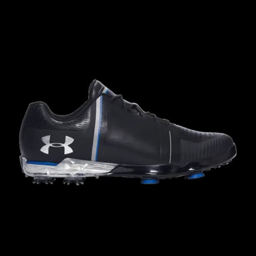 Under Armour Spieth One 'Black Steel Blue'