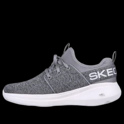 Skechers Go Run Fast-Unbreakable 'Grey' (Women's)