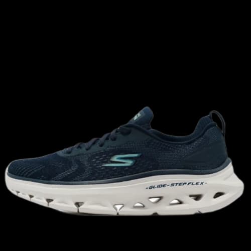 Skechers Go Run Glide 'Navy' (Women's)