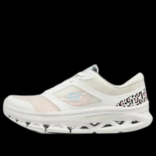 Skechers Go Run Glide-Step Flex 'White' (Women's)