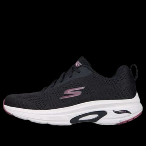 Skechers Go Run 'Black' (Women's)