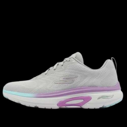 Skechers Go Run Arch Fit 'Grey Lavender' (Women's)