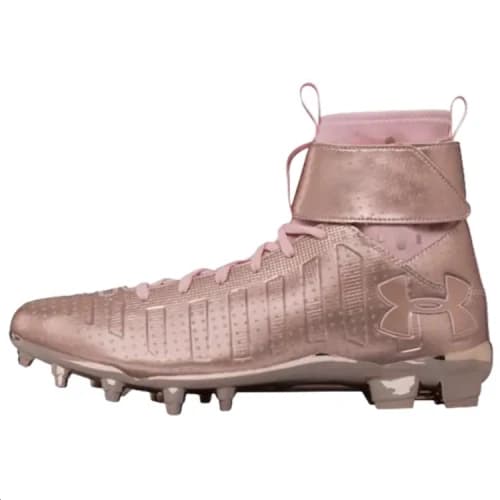 Under Armour C1N MC LE 'Rose Gold'