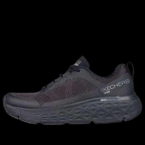 Skechers Max Cushioning Delta Megara 'Black' (Women's)