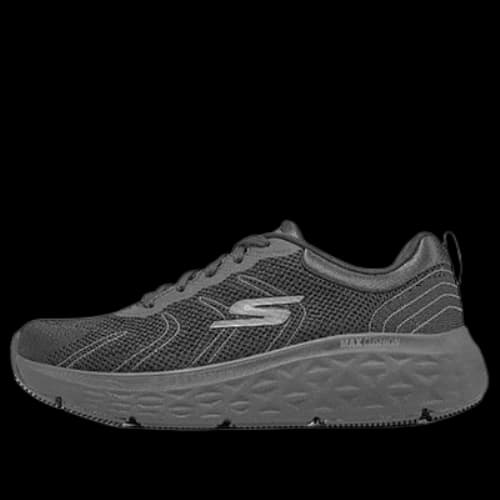 Skechers Max Cushioning Delta 'Black' (Women's)