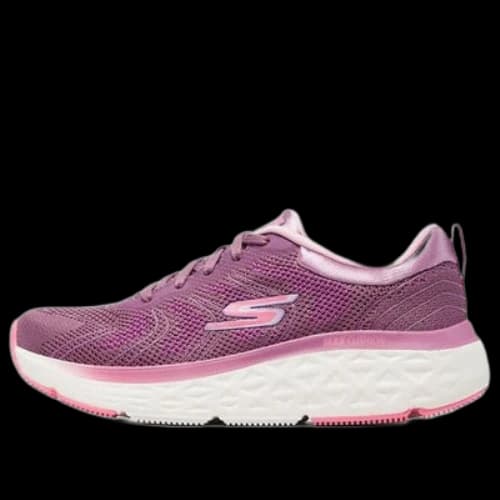 Skechers Max Cushioning Delta 'pink' (Women's)