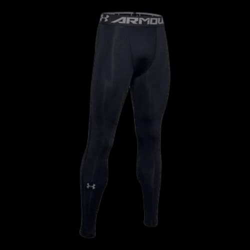 Under Armour HeatGear Legging 'Black'