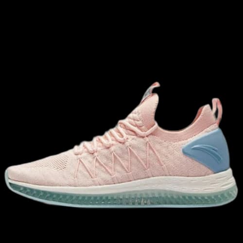 ANTA Flashfoam 'Pink Blue' (Women's)