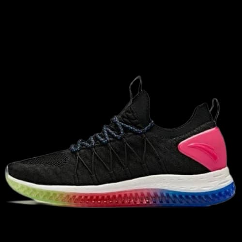 ANTA Flashfoam 'Black Wormhole Technology' (Women's)