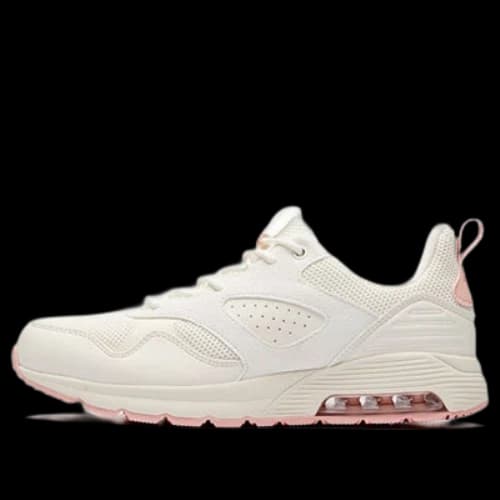 ANTA Training Series Low 'White Pink' (Women's)
