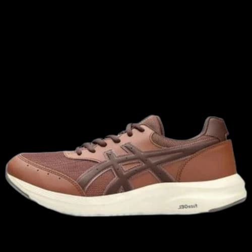 ASICS Gel-FunWalker Shoes 'Tan Brown'