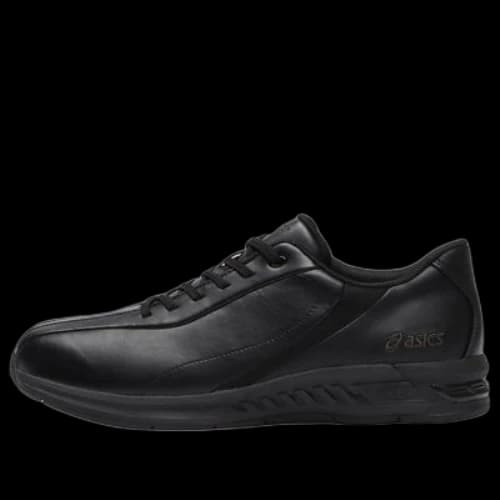 ASICS 24H-29 GEL-WANDER M WR 'All Black'
