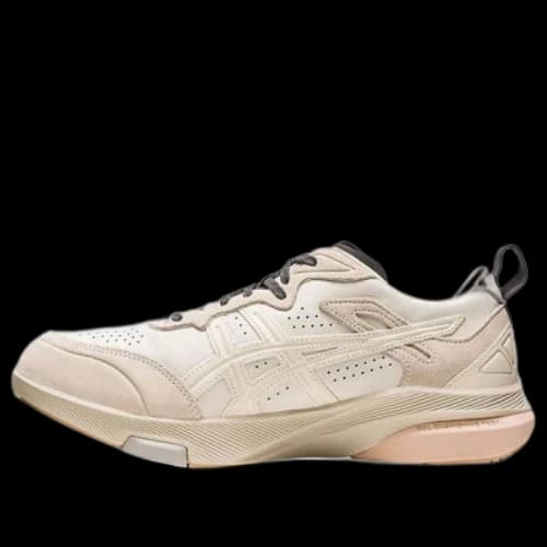 ASICS Gel-Ridewalk LE 'Cream White'